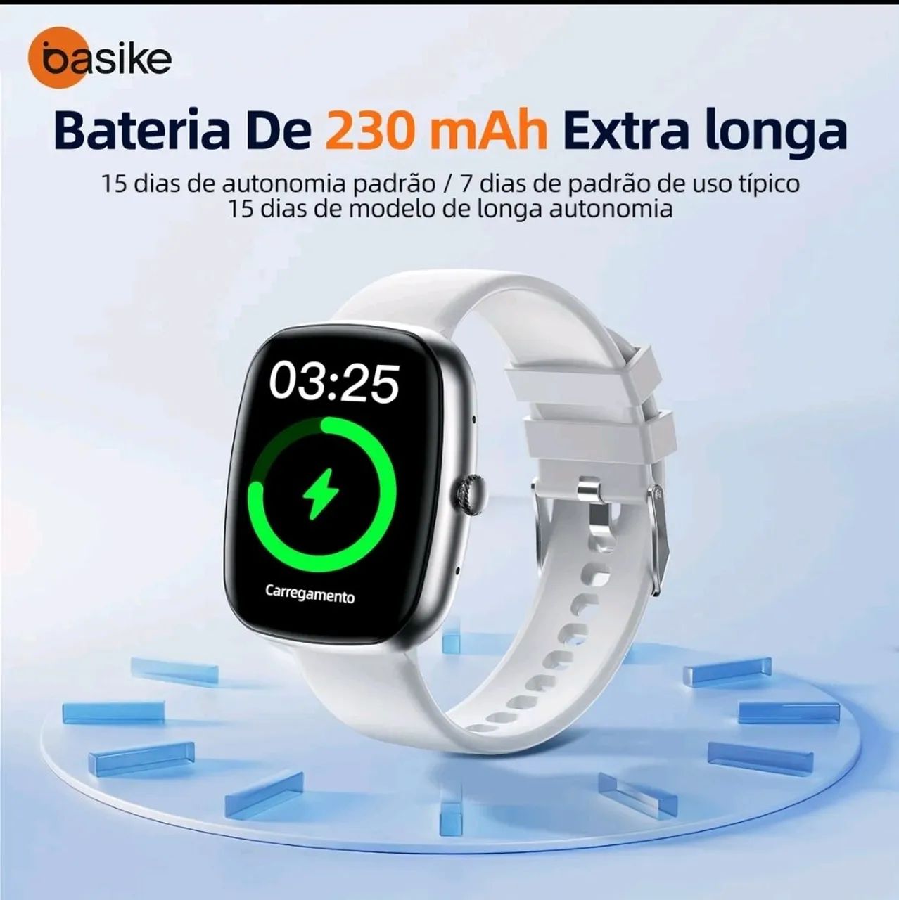 Smartwhatch S35 ultra Max ip68 - Foto 4