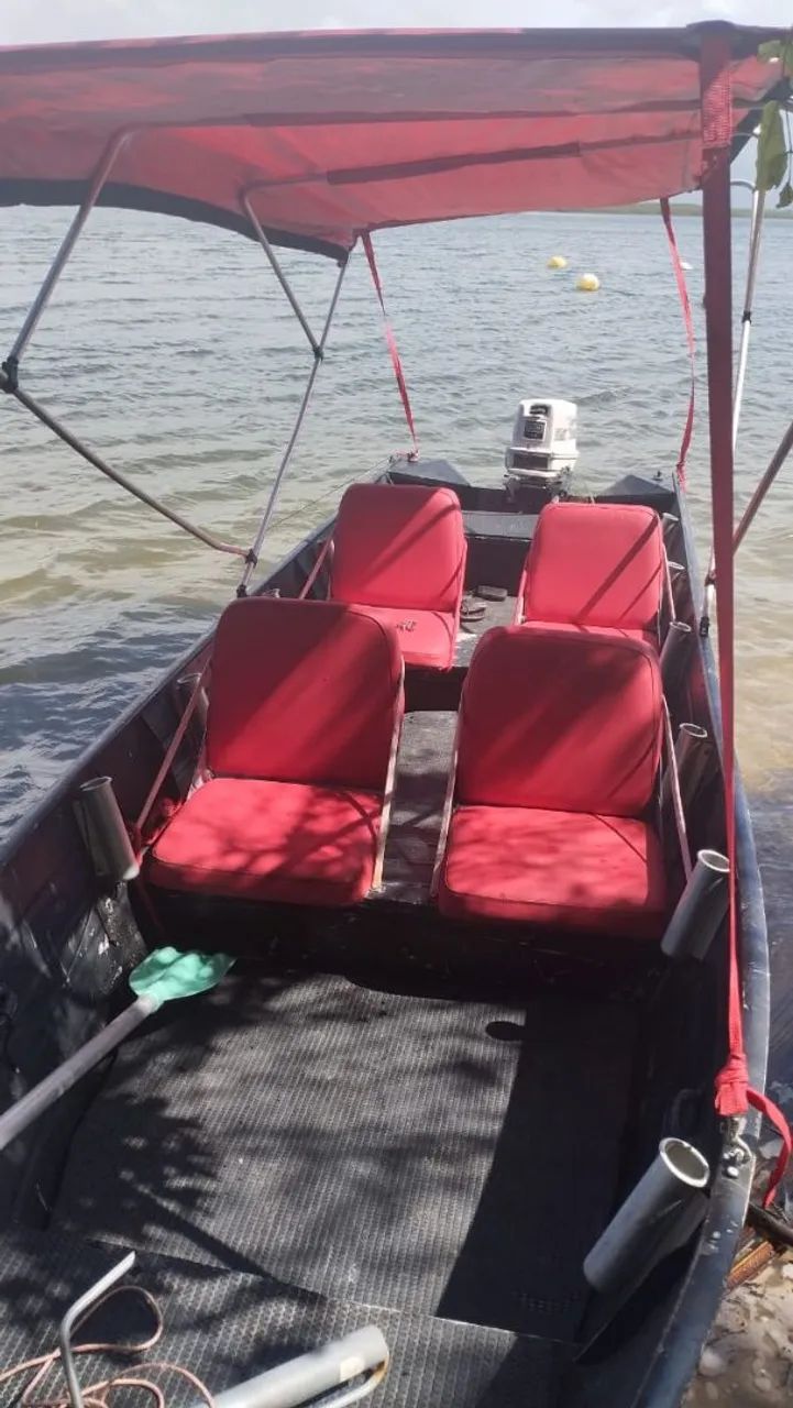 Barco  - Foto 4