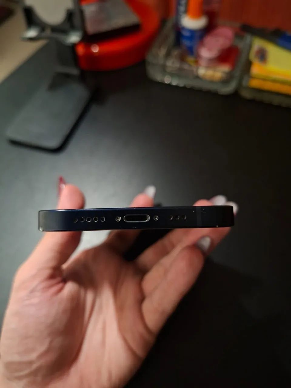 iPhone 12
