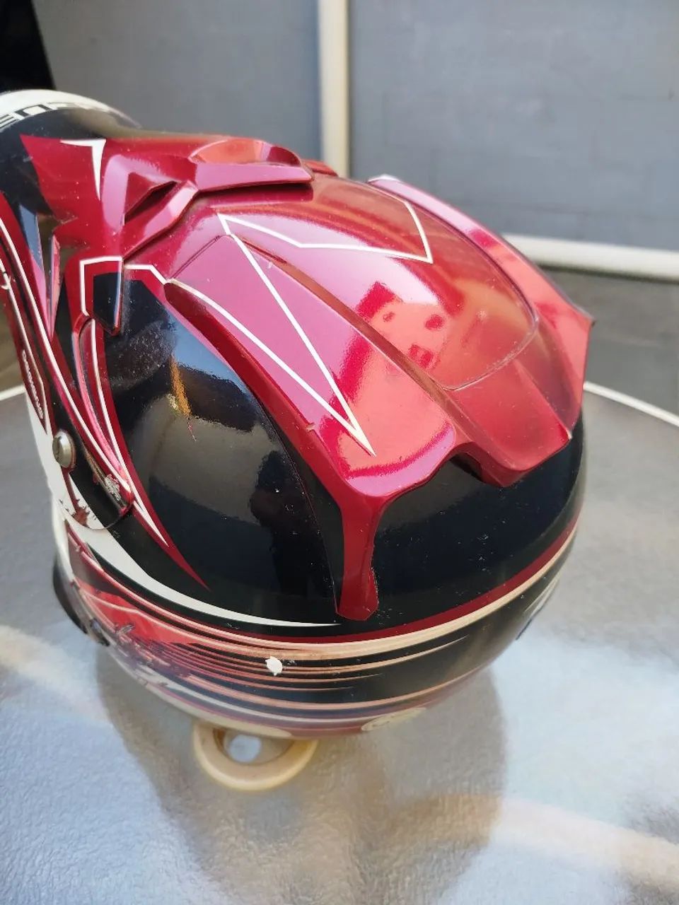 Capacete  - Foto 2