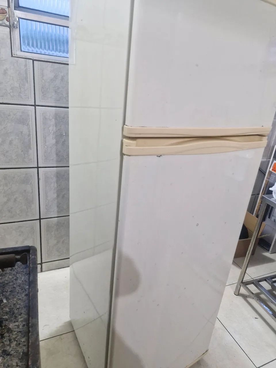 Geladeira duplex  - Foto 2
