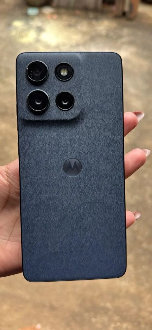 Moto G86 5g