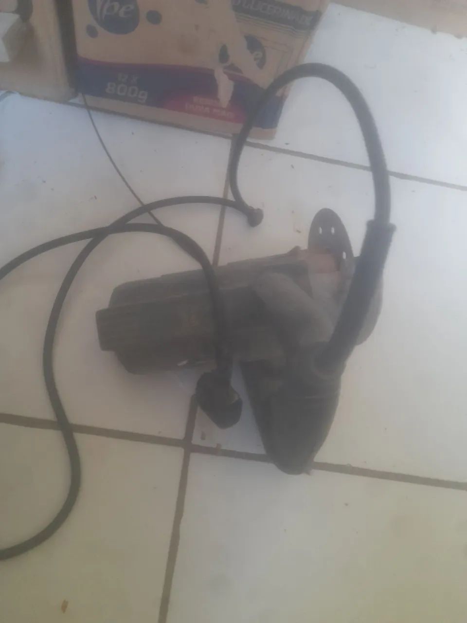 Maquita extensão  - Foto 4