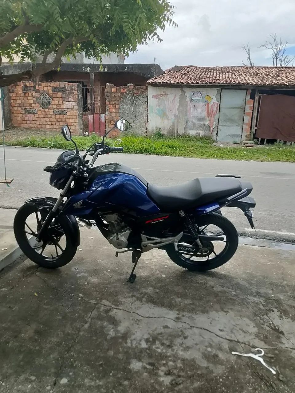 Fan 2025 azul  - Foto 2