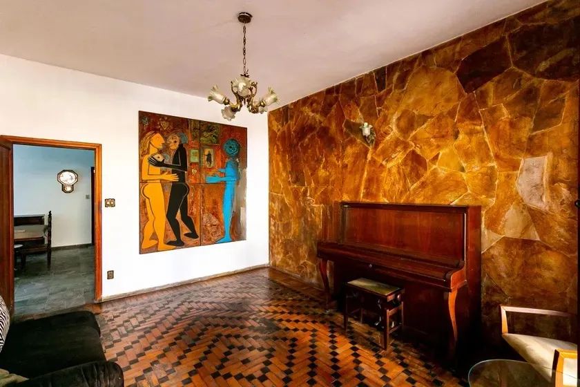 Casa à Venda - Cachoeirinha, 8 Quartos, 540 m2 - Foto 3