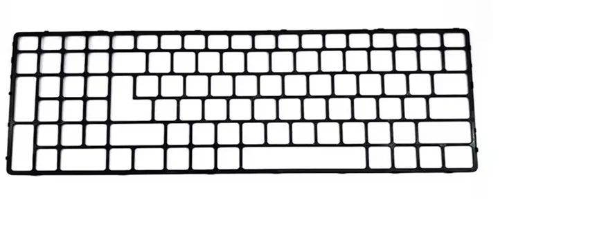 Moldura do Teclado para Notebook Dell - Foto 4