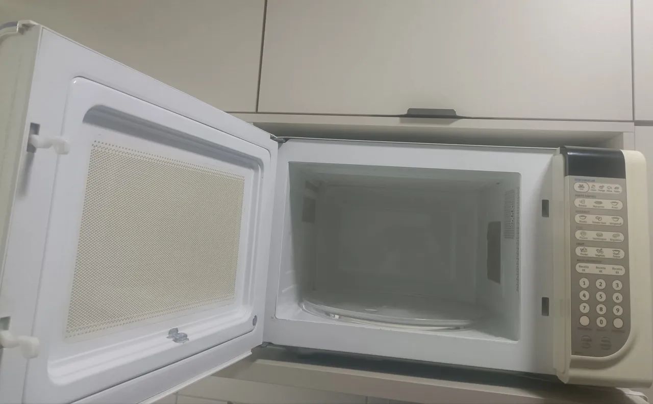 Microondas Electrolux  - Foto 2