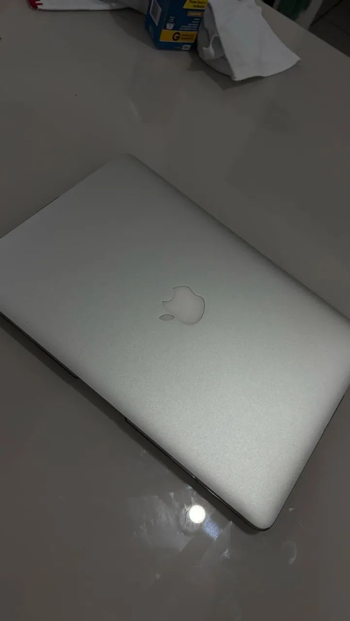 Macbook Air 2015 13 polegadas - Foto 3