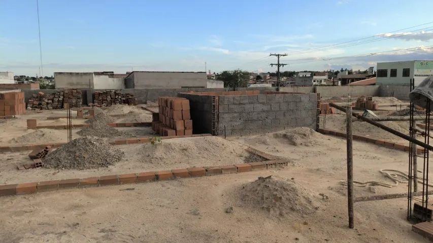 Imóvel com 550,00m2 de terreno à Venda em Serrinha-BA - Foto 2