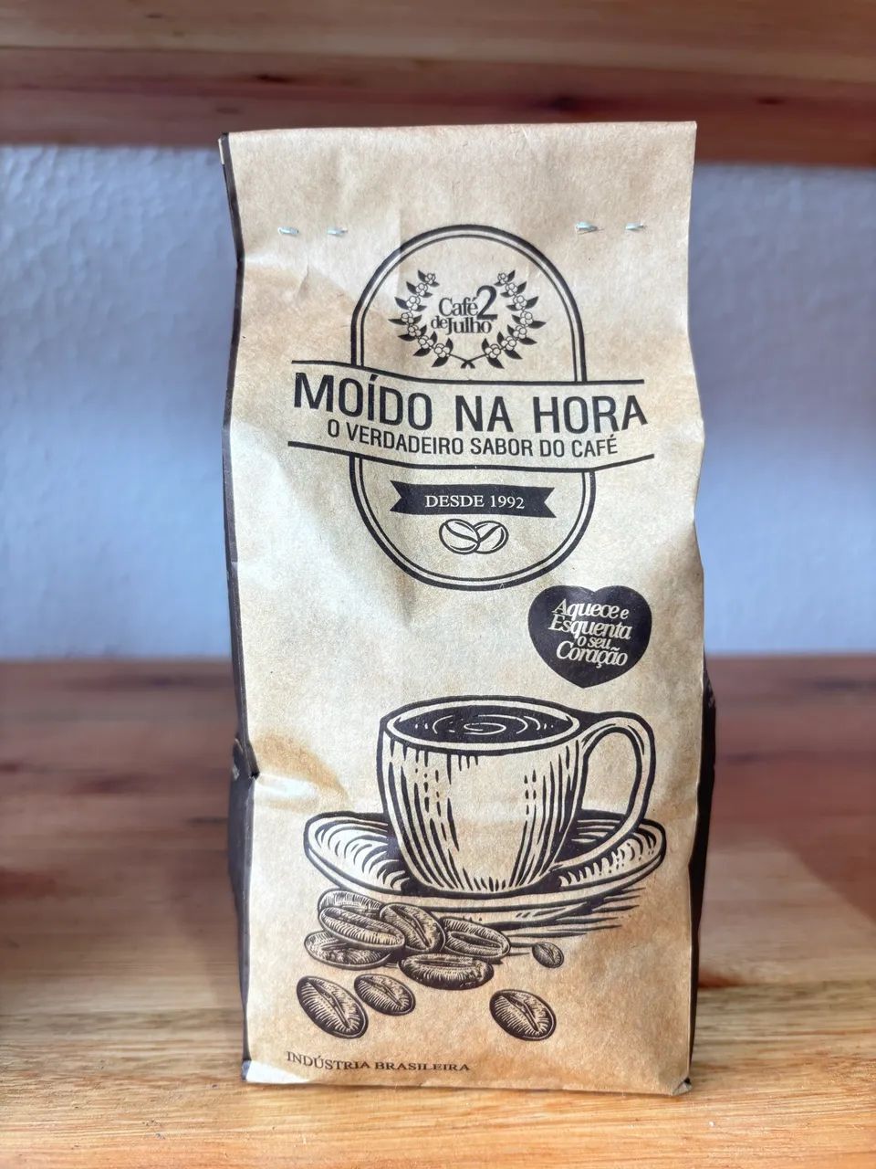 Café moído e produtos da Roça ! - Foto 2