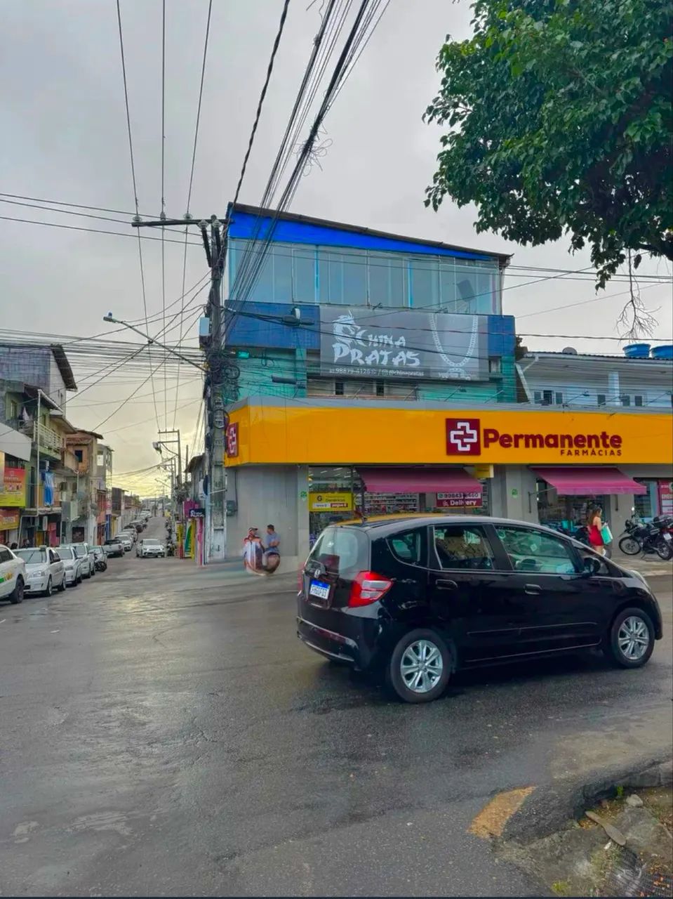 Sala Comercial no Jacintinho | Excelente Ponto | Em Cima da Permanente - Foto 2