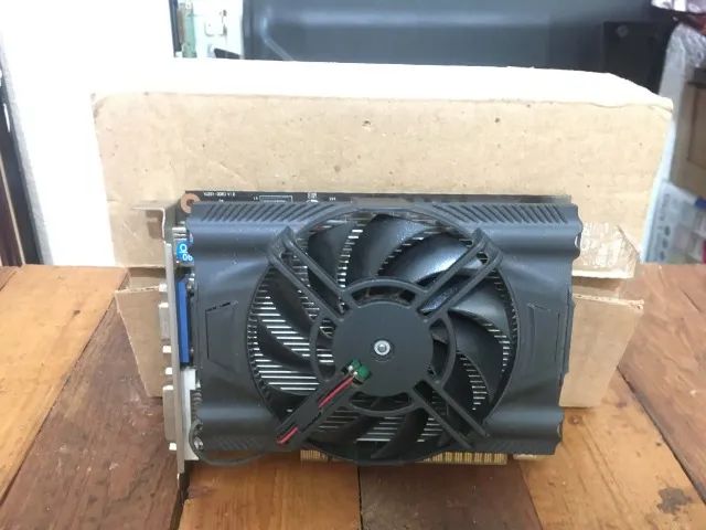 Nvidia GT 630 2gb - Foto 4