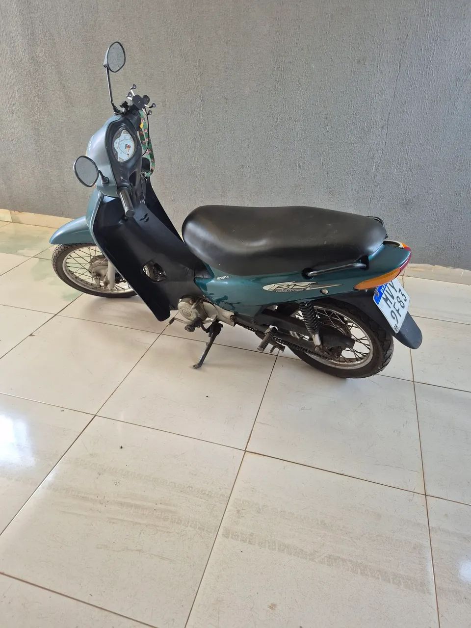 Modo Biz compartida valor R$ 5000,00 - Foto 5