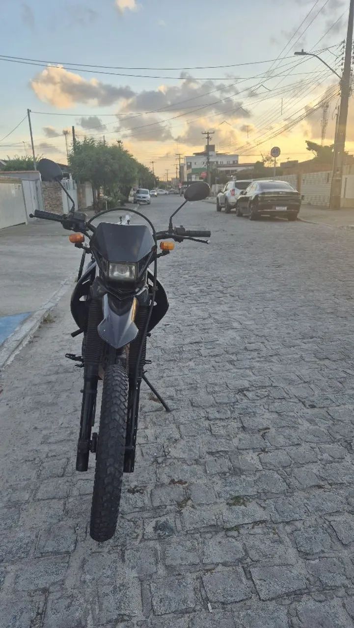 Vendo tornado 250 cc - Foto 2