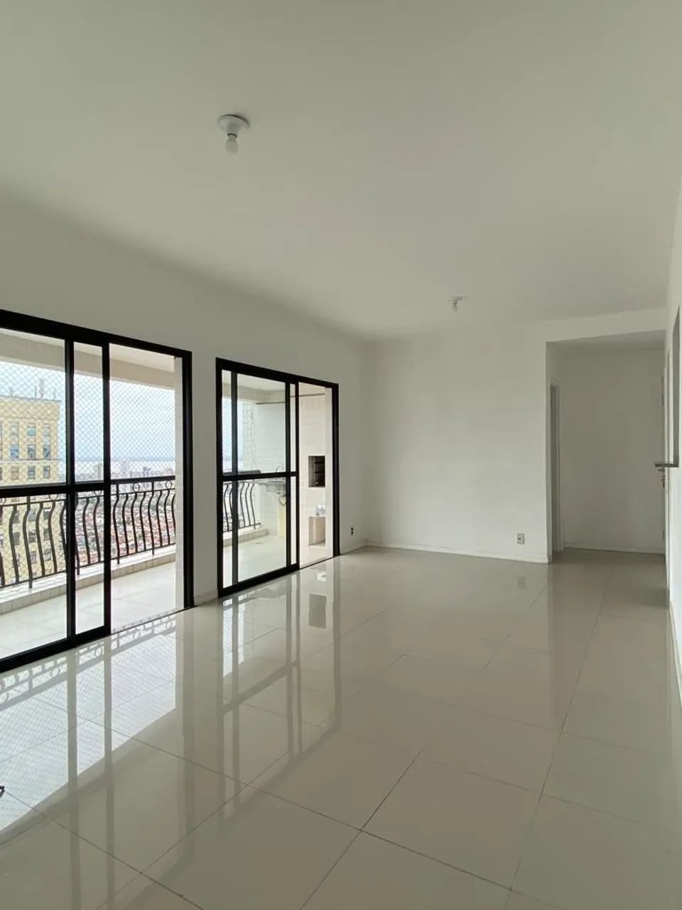 Apartamento de luxo e conforto. - Foto 2
