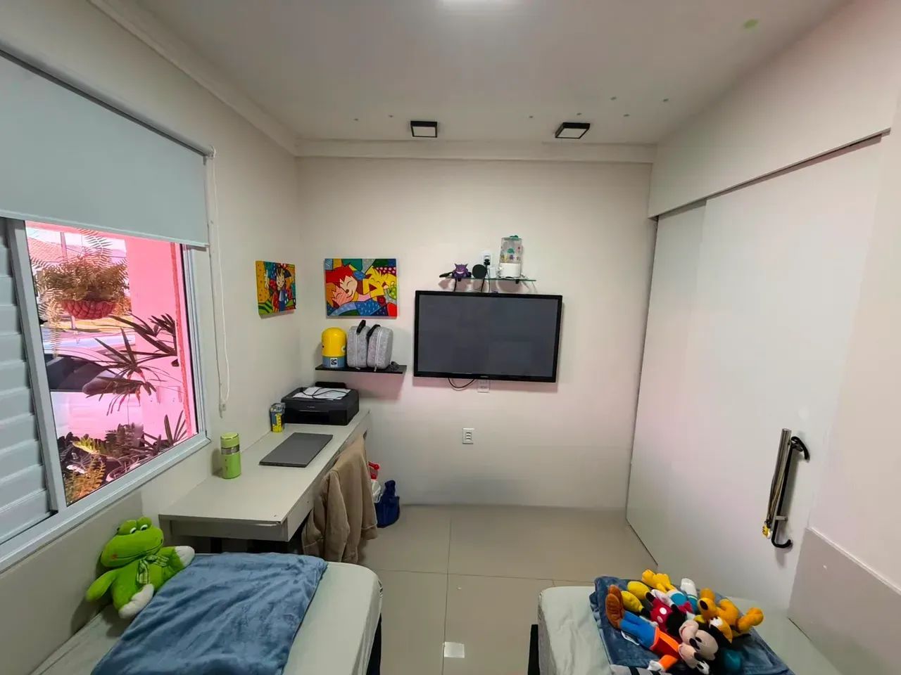 Casa com 2 Suites no Condominio Rio Manso - Foto 2