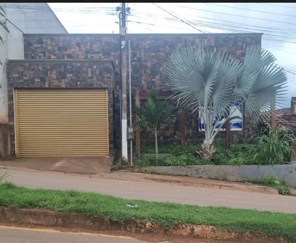 Casa - Centro - Pacajá/PA - Foto 3