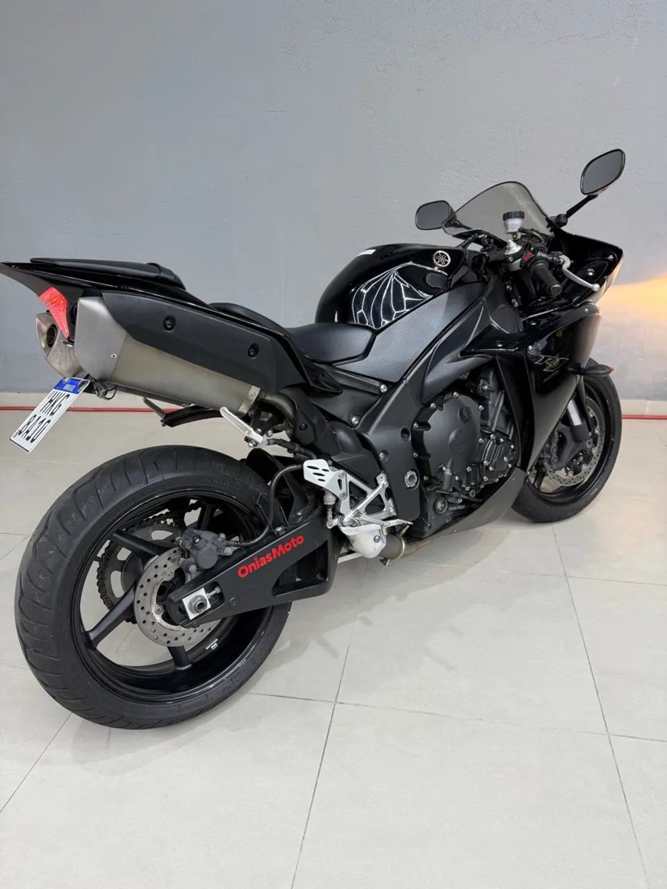 R1 2011 - Foto 5