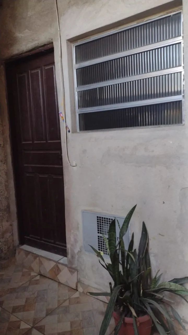 Casa em Viela 3 Pavimentos Santo André 3 quartos