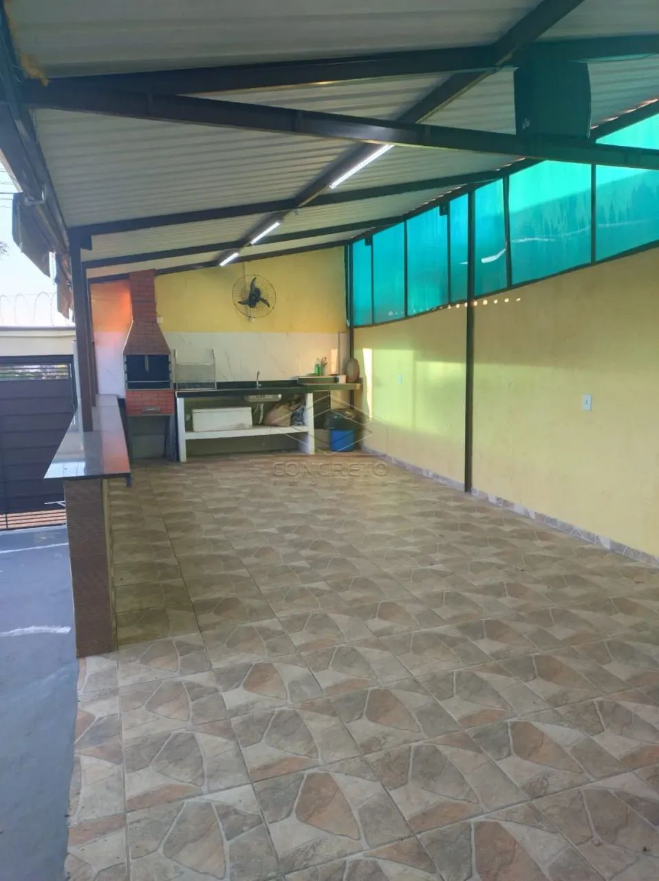 Aréa de Lazer - Foto 3