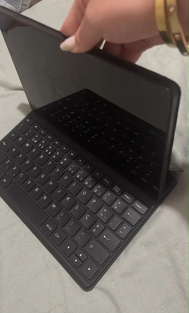 Tablet VAIO TL10 ? 256GB | 8GB RAM | Impecável