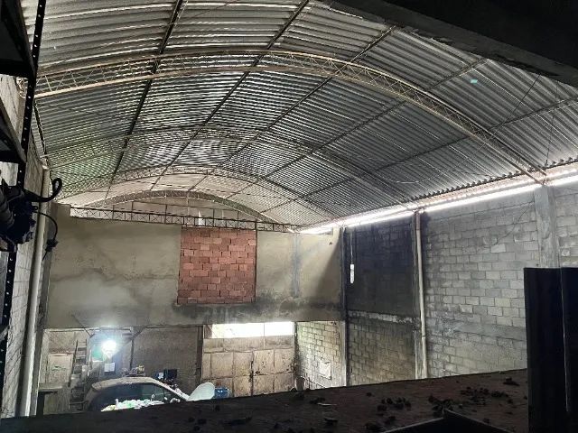 Galpão Comercial 200m² - Wona / Belford Roxo - Foto 3