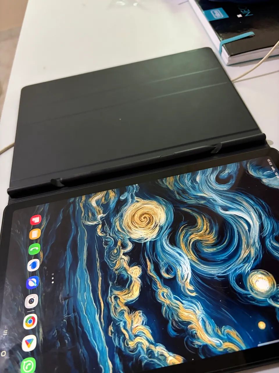 TABLET SAMSUNG  - Foto 3