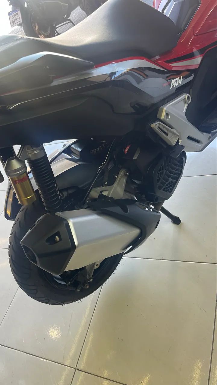 Honda ADV 150 - Foto 4