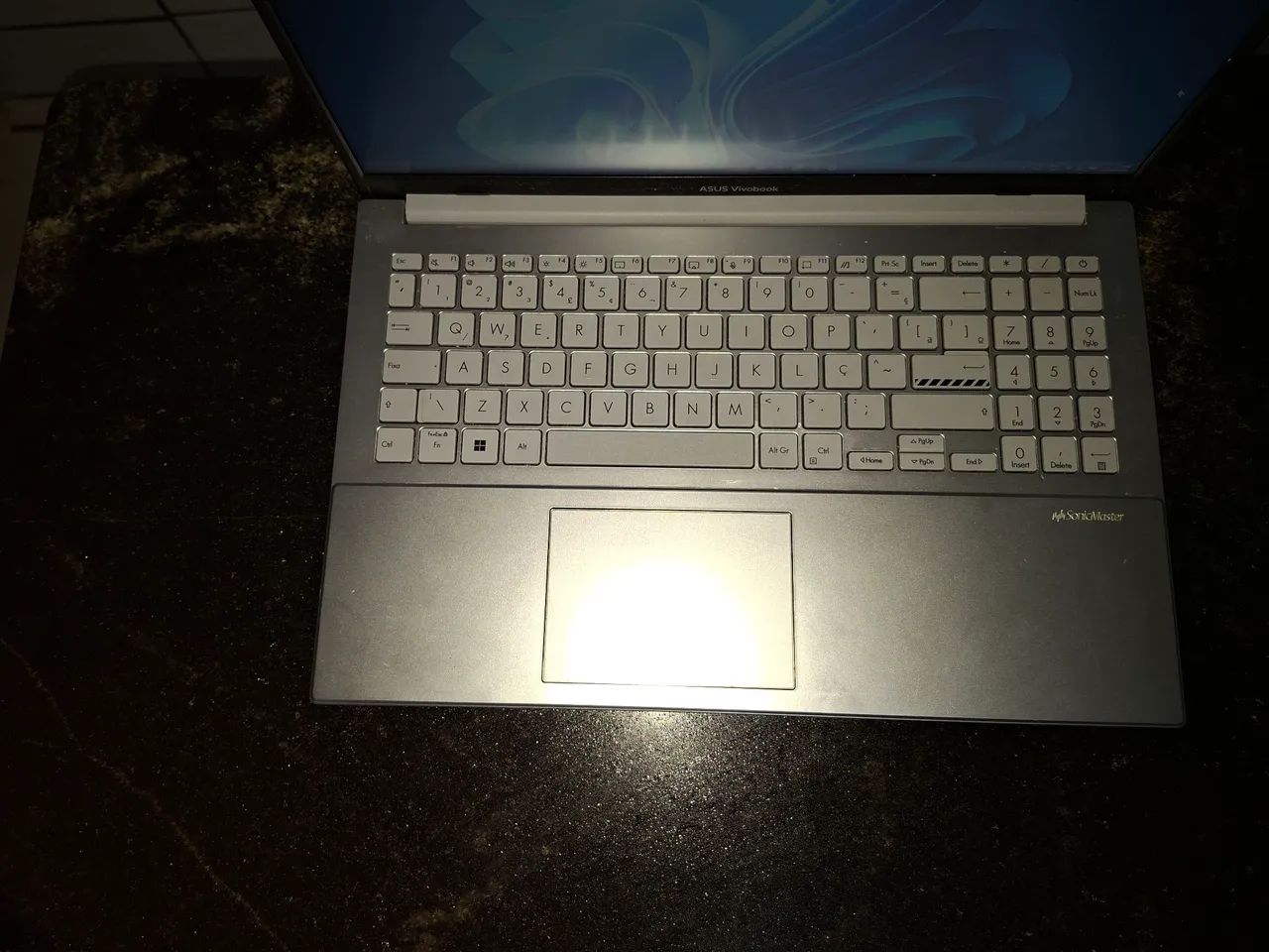 Asus Vivoboog Go Intel N305 Windows 11 - Foto 3