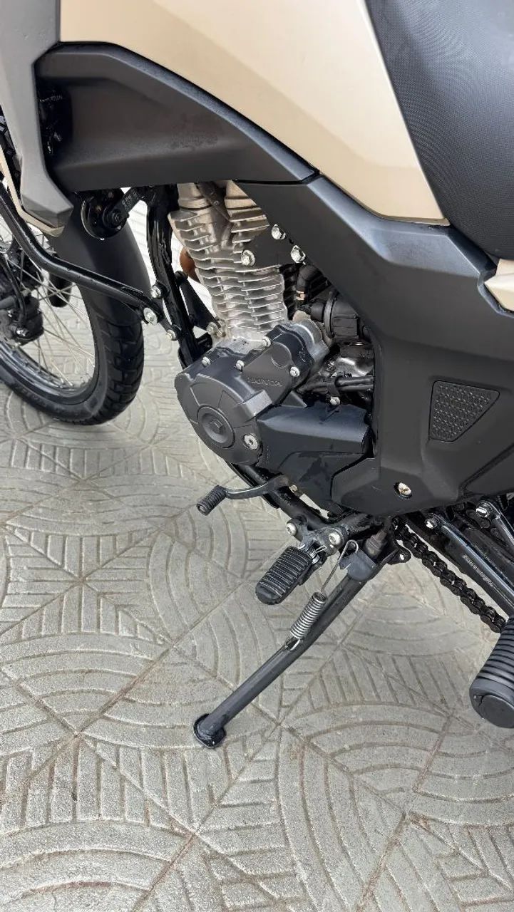 Sahara 300 Adventure - Foto 2