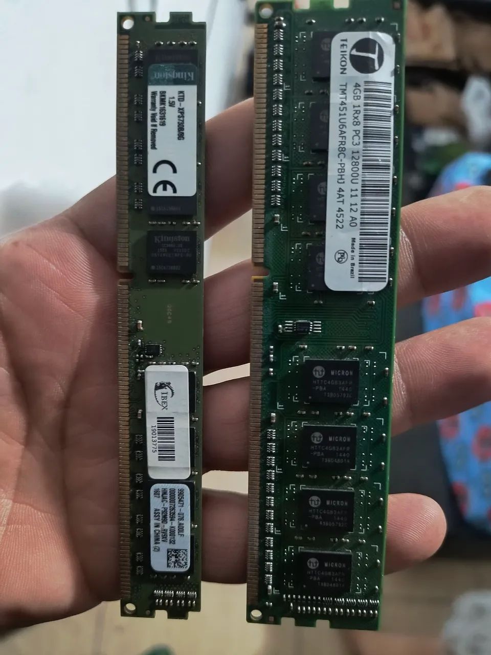 Peças pc - Foto 3