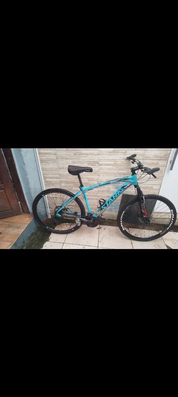 Bicicleta  - Foto 4