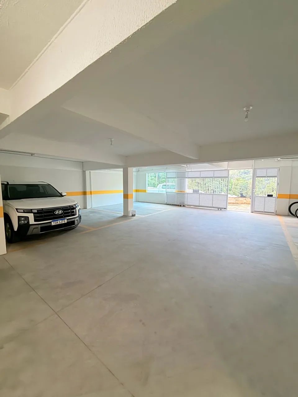 Apartamento Marechal Floriano  - Foto 2