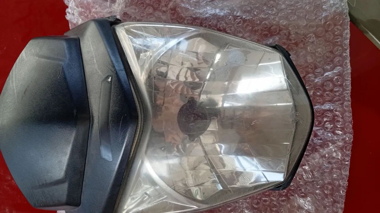 Farol Fan 160 2018 - Foto 3