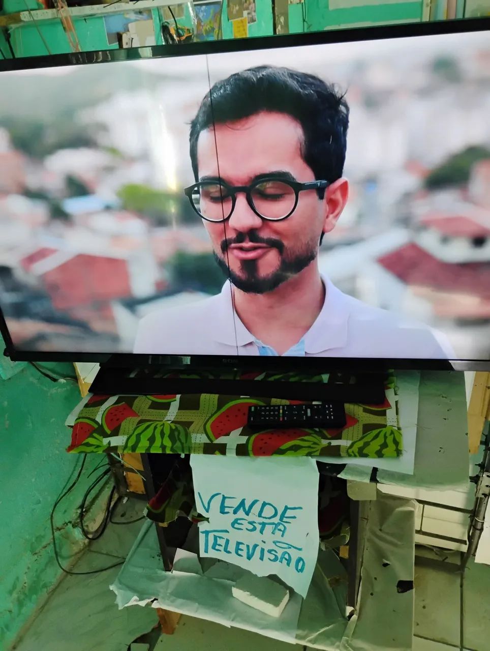 Televisão  - Foto 2