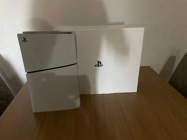 PS5 slim  - Foto 5