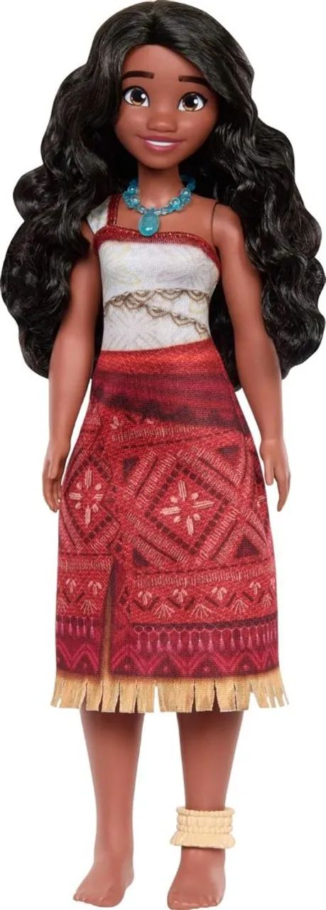 BONECA MOANA DISNEY  - Foto 4