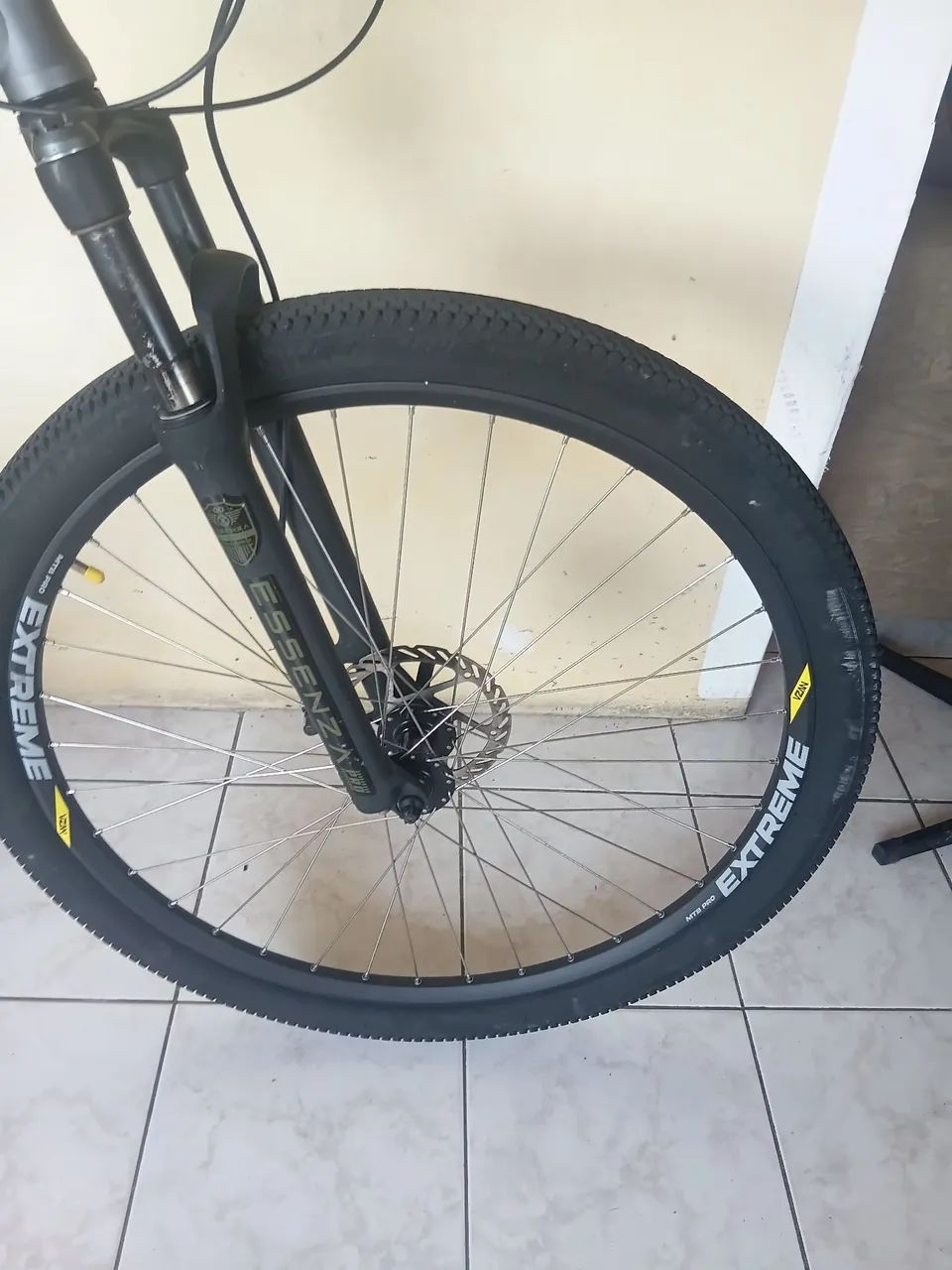 Bicicleta  - Foto 3