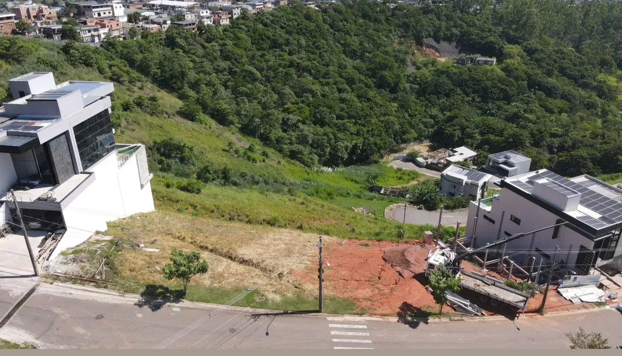Vende-se lote condomínio Verana - Foto 3