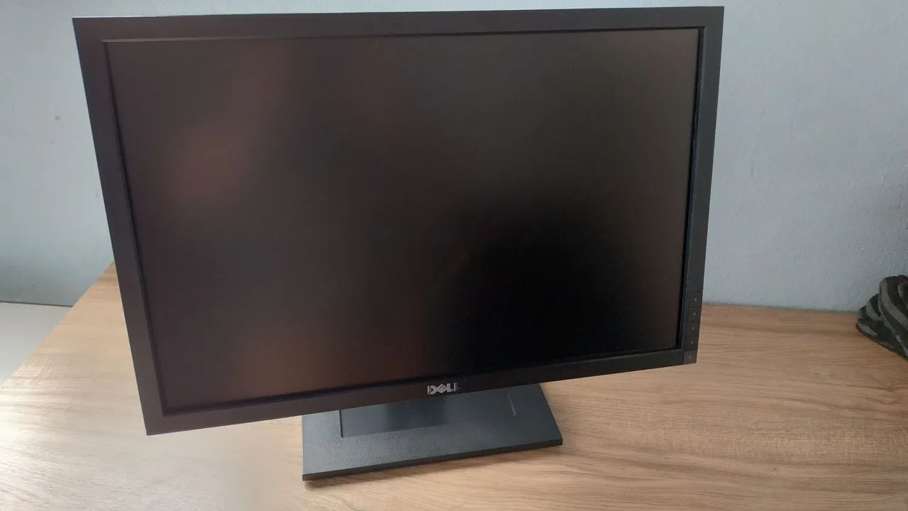 Monitor Dell 22 pol
