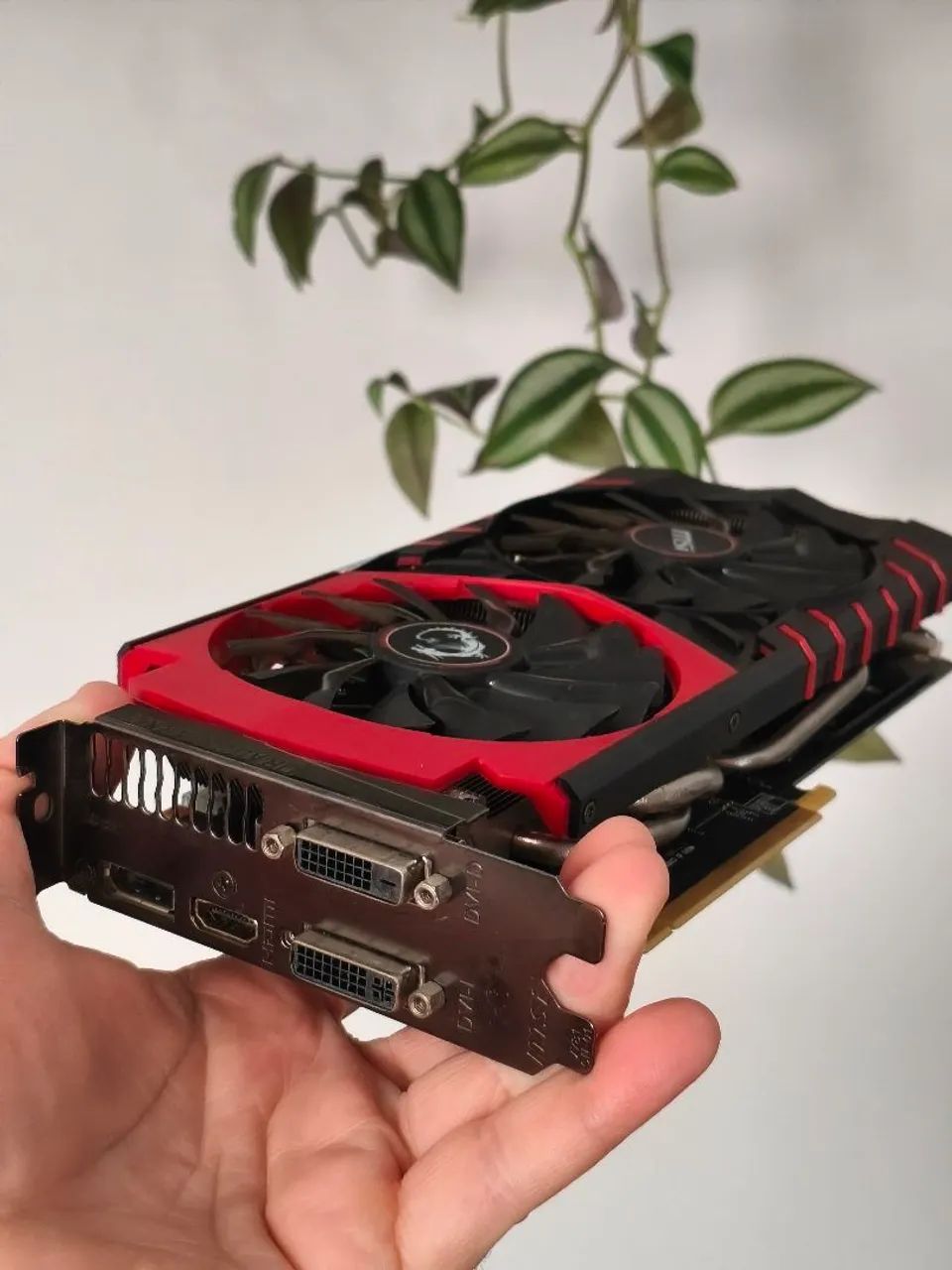 GTX 970 4GB - Foto 2