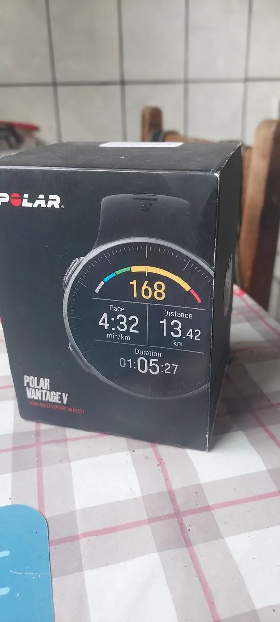 POLAR VANTAGE V - Foto 3