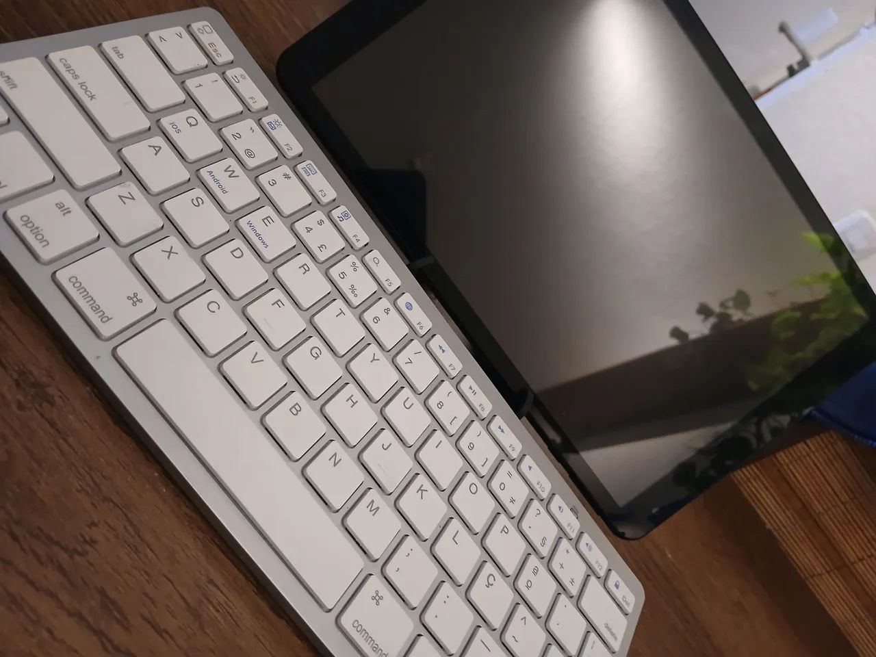 Tablet positivo barato, sem nenhum risco ou defeito. Perfeito estado, com nota. - Foto 3