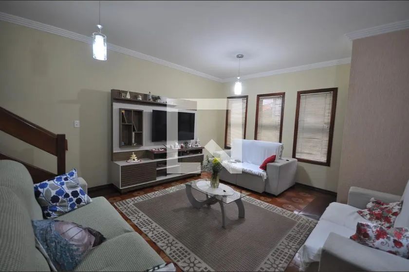 Casa à Venda - Vila Constança , 4 Quartos, 350 m2 - Foto 3