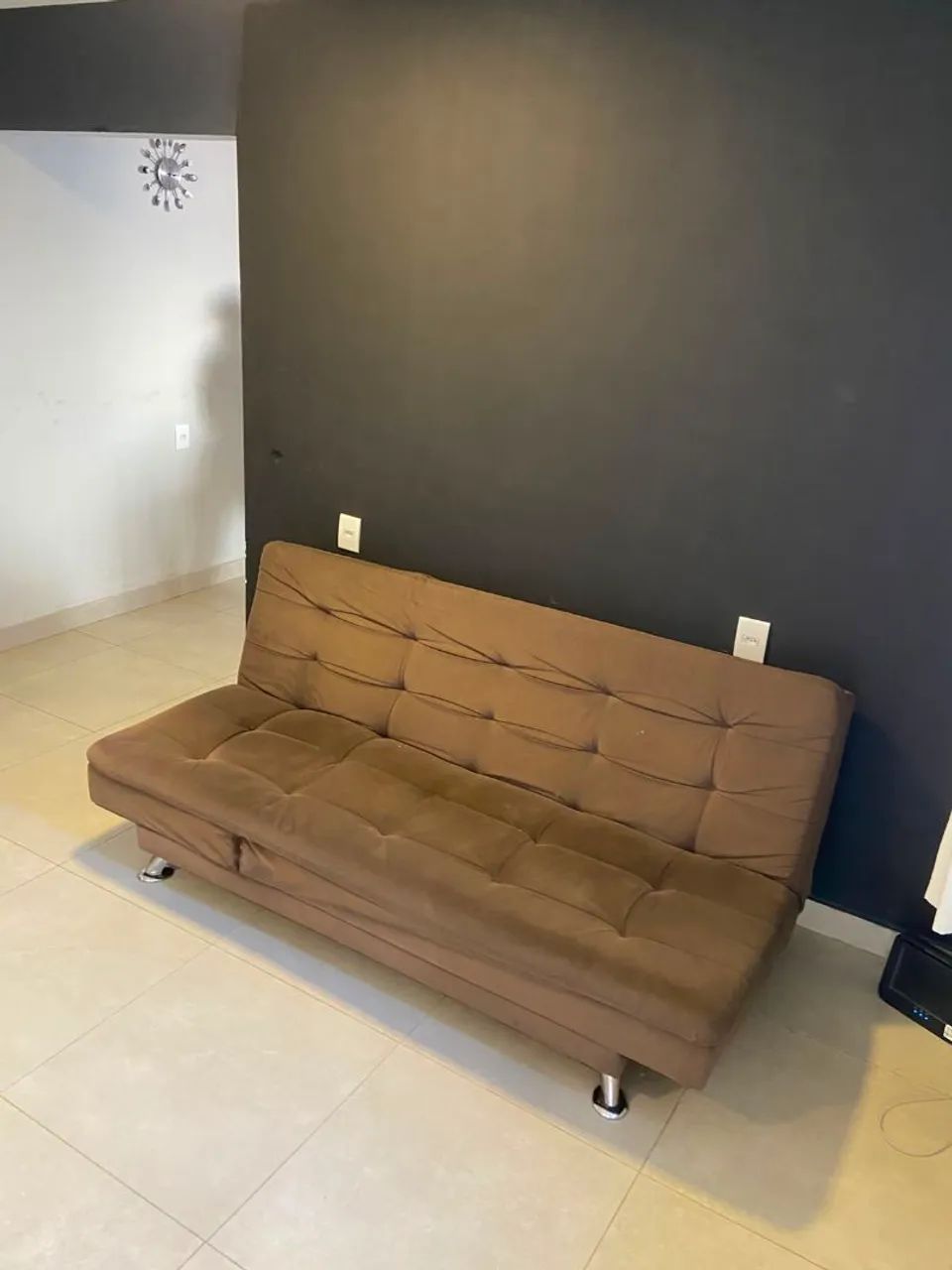Sofá cama 3 em 1  - Foto 5