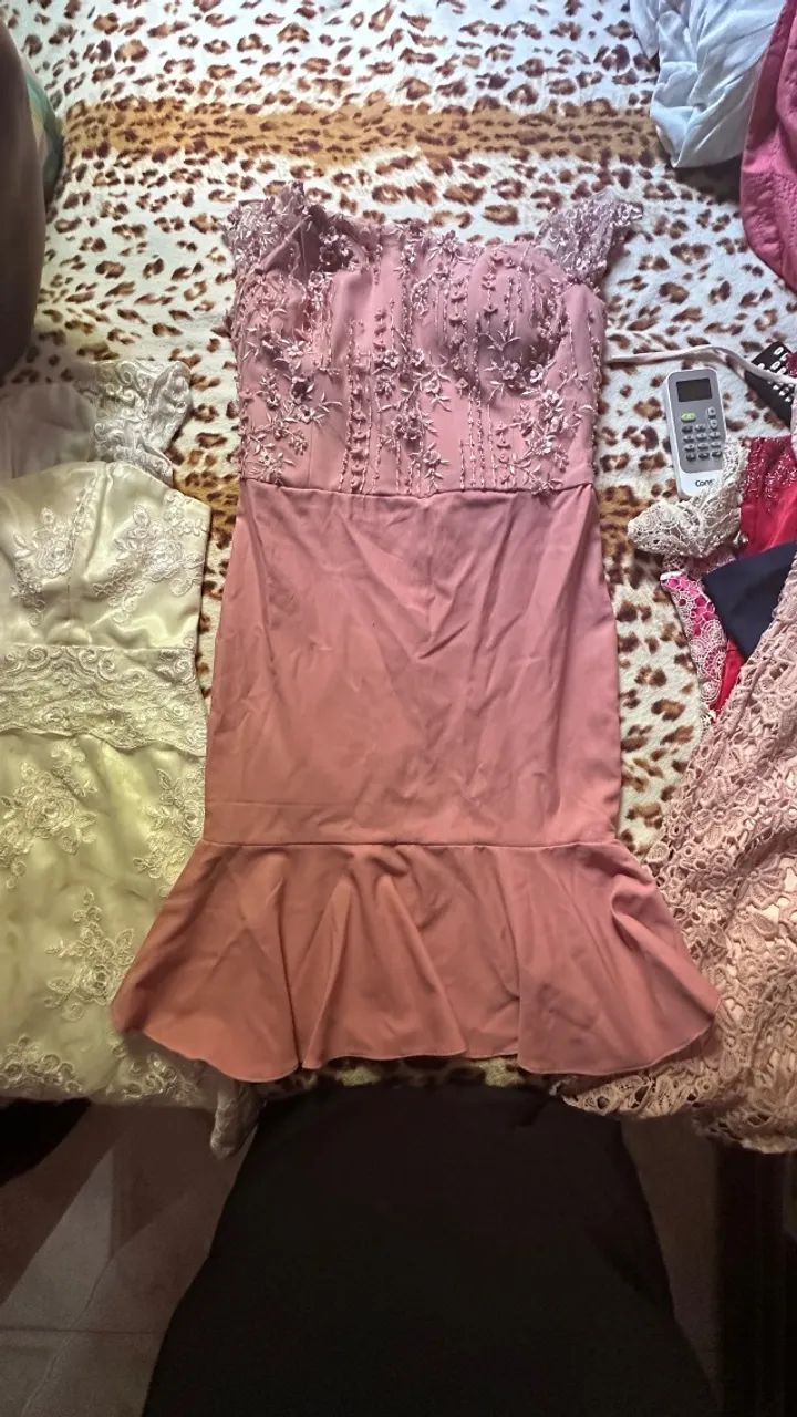 Roupa de festa  - Foto 4