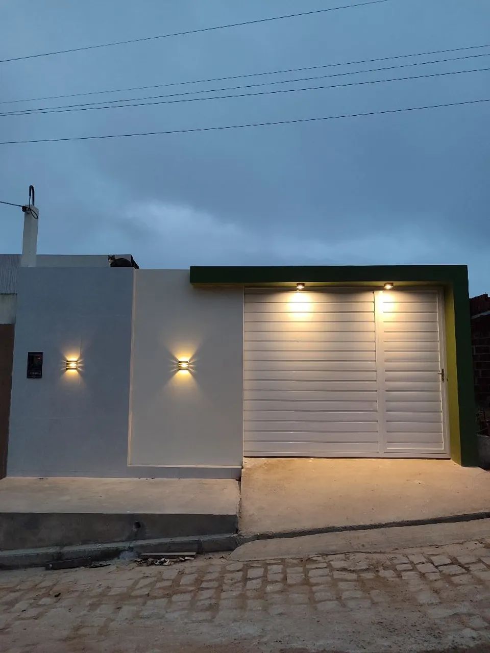 Casa em CUPIRA 