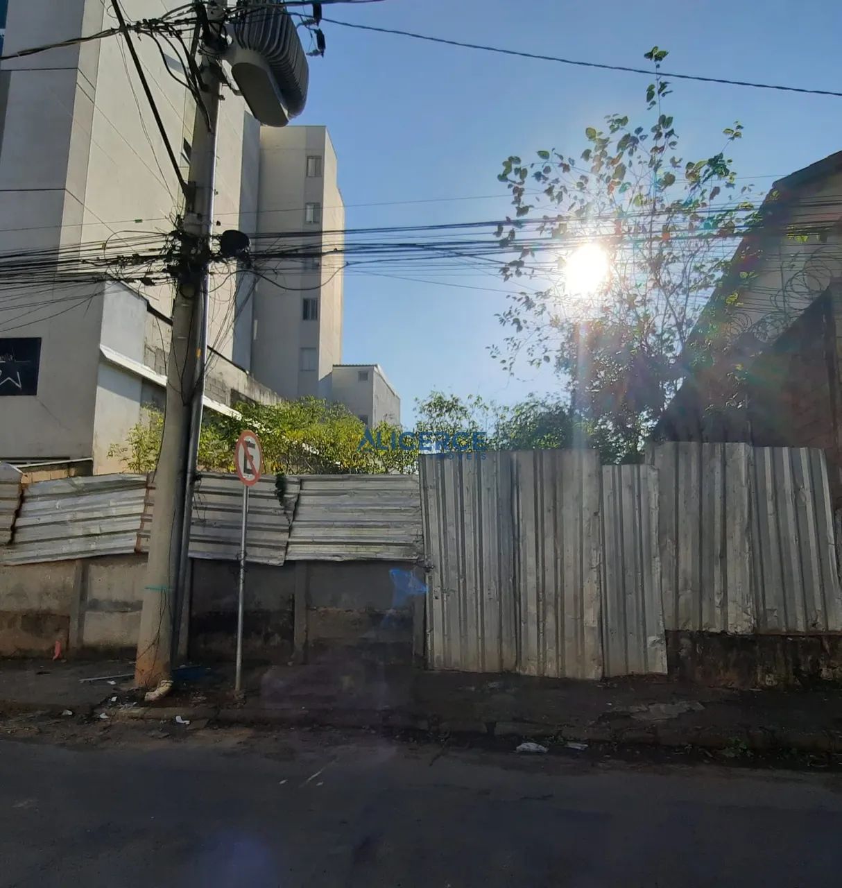 Terreno à venda no Granbery! - Foto 4