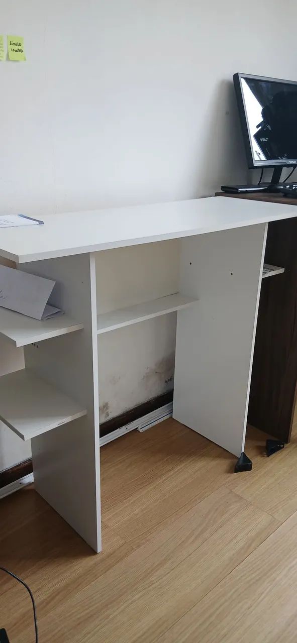 Mesa de estudo  - Foto 2