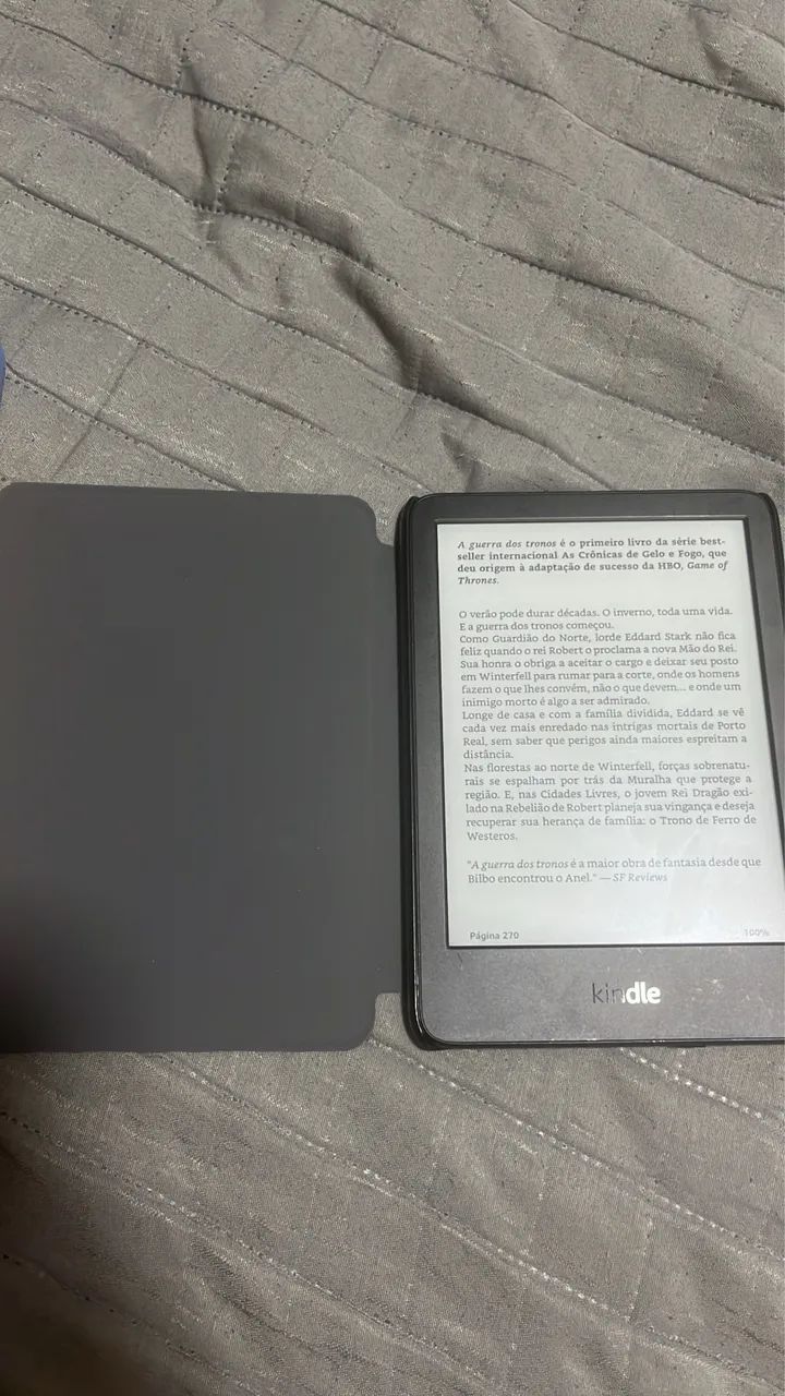 Kindle Gen 11 16Gb
